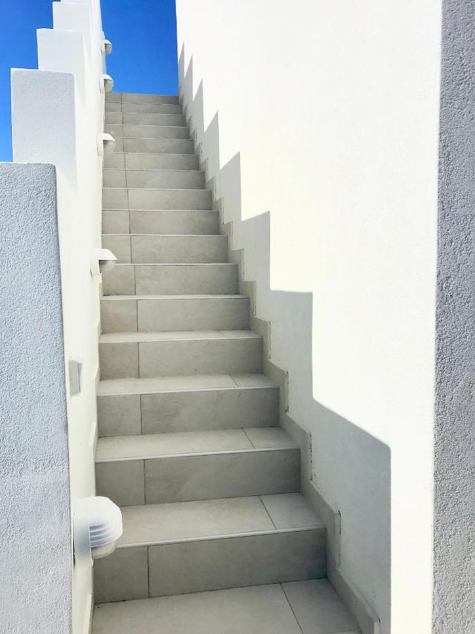 Utopia Residences Kazantzakis House Petrokefalion Exterior photo