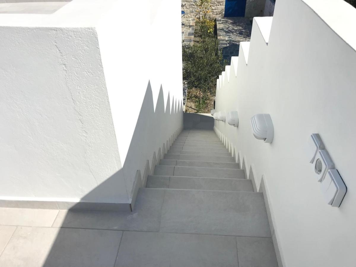 Utopia Residences Kazantzakis House Petrokefalion Exterior photo